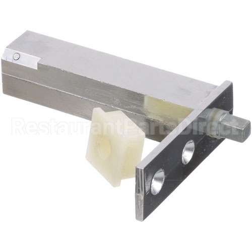 3237516S Compatible Delfield Hinge - Concealed