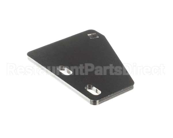 3237552 Delfield Bracket,Hinge,Flat,Sq