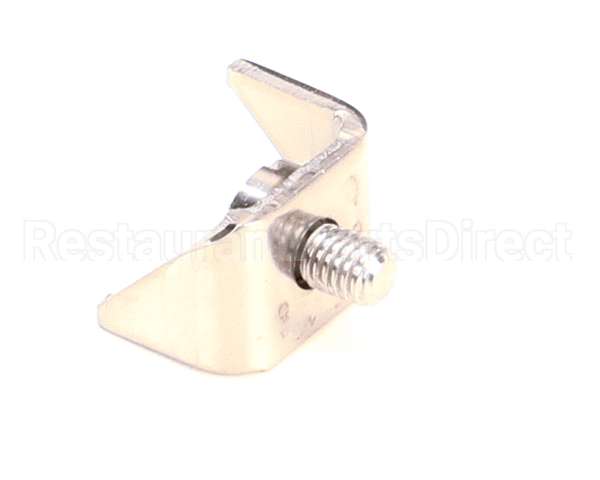 32383.0001 Bunn Bracket Weldment, Auger Drive Psvt