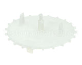 32386.0000 Bunn Disk, Agitator 22-Teeth Fmd