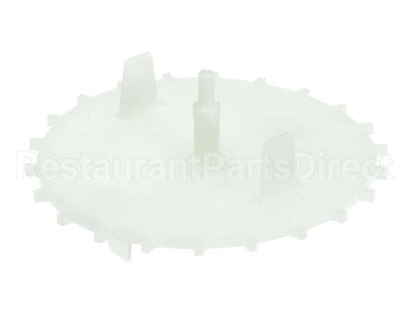 32386.0000 Bunn Disk, Agitator 22-Teeth Fmd