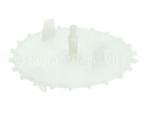 32386.0000 Bunn Disk, Agitator 22-Teeth Fmd