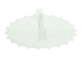 32386.0000 Bunn Disk, Agitator 22-Teeth Fmd