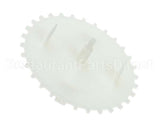 32386.0001 Bunn Disk, Agitator 30-Teeth Fmd