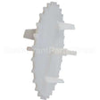 32386.000100000001 Compatible Bunn Disk, Agitator (30 Tooth)