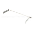 3239-5 Compatible Montague Trunnionassy, Lh