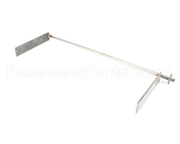 3239-5 Montague Trunnion Assembly -- Lt