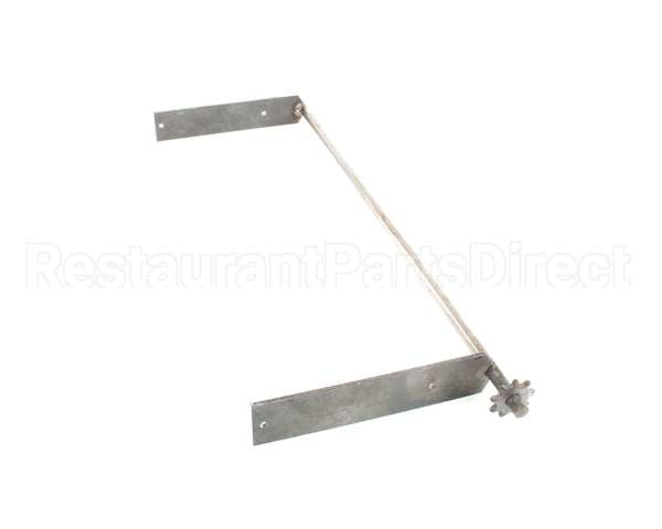 3239-5 Montague Trunnion Assembly -- Lt