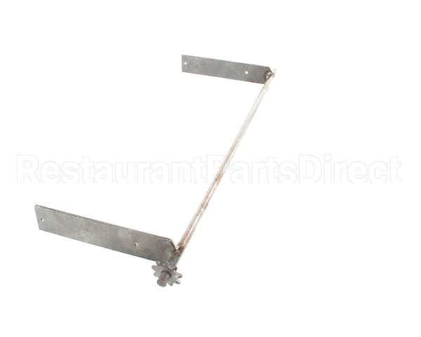 3239-5 Montague Trunnion Assembly -- Lt