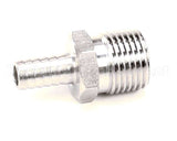 3239 Multiplex Adapter 38 Barb X 12 Npt Ss