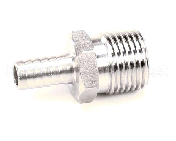 3239 Multiplex Adapter 38 Barb X 12 Npt Ss