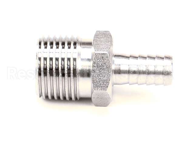 3239 Multiplex Adapter 38 Barb X 12 Npt Ss