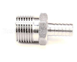 3239 Multiplex Adapter 38 Barb X 12 Npt Ss