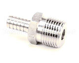 3239 Multiplex Adapter 38 Barb X 12 Npt Ss