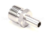 3239 Multiplex Adapter 38 Barb X 12 Npt Ss