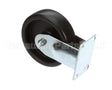 3239633 Delfield Caster,5,Rigid,Polyefln
