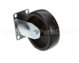 3239633 Delfield Caster,5,Rigid,Polyefln