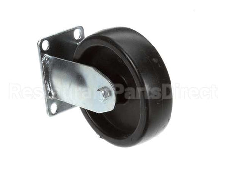 3239633 Delfield Caster,5,Rigid,Polyefln