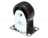 3239634 Delfield Caster,3,Rigid,Polyefln