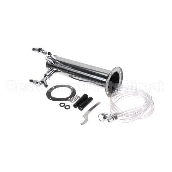 3239808 Compatible Multiplex Tower, Tap, Chrome, 3" Dia