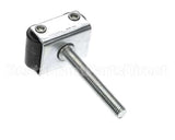 3239829 Delfield Caster,Low,1/2-13 Stud