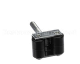 3239829 Delfield Caster,Low,1/2-13 Stud