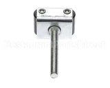3239829 Delfield Caster,Low,1/2-13 Stud