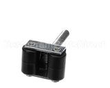 3239829 Delfield Caster,Low,1/2-13 Stud