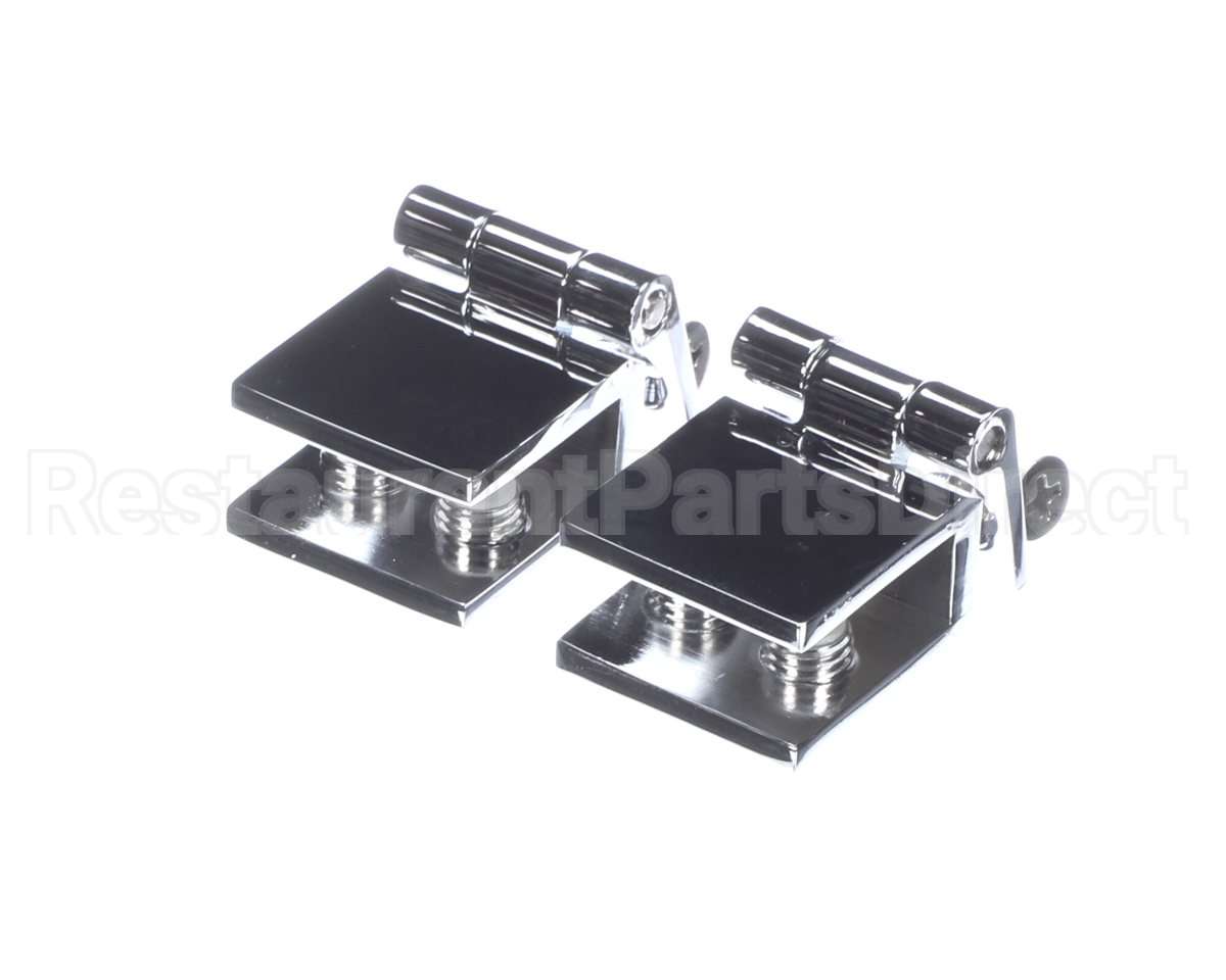 3239868 Delfield Hinge,Nylon Tipped Set Screw, 1/4"-5/16"
