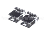 3239868 Delfield Hinge,Nylon Tipped Set Screw, 1/4"-5/16"