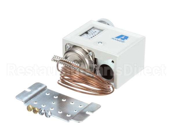 324-12456-00 Traulsen Freezer Temp Control 010-1408