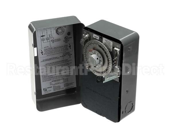 324-12768-00 Traulsen Defrost Timer(8145-20)230-1-60