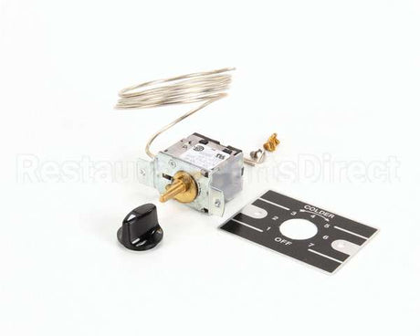 324-12769-00 Traulsen Fr Temp Control A30-1769