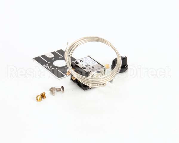 324-12769-00 Traulsen Fr Temp Control A30-1769