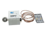 324-12877-00 Traulsen Temp Control Ref. 010-1409