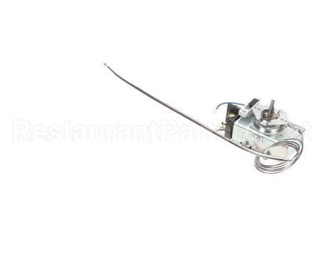 324-12878-00 Traulsen Thermostat Hot Food
