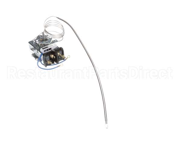 324-12878-00 Traulsen Thermostat Hot Food