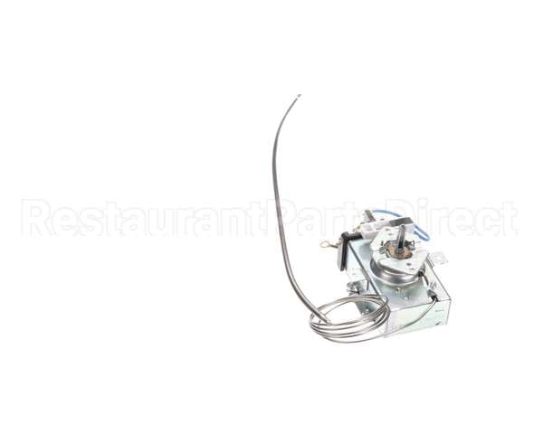 324-12878-00 Traulsen Thermostat Hot Food