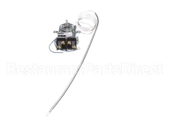 324-12878-00 Traulsen Thermostat Hot Food
