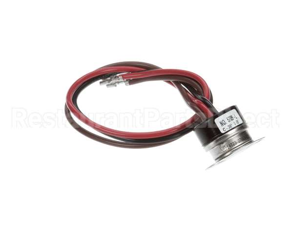 324-24240-00 Traulsen Def.limit Fan Delay 5709-L