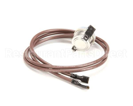 324-28348-00 Traulsen Heater Safety Switch Open At 6