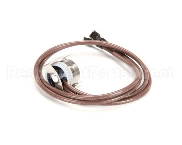 324-28348-00 Traulsen Heater Safety Switch Open At 6