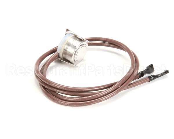 324-28348-00 Traulsen Heater Safety Switch Open At 6