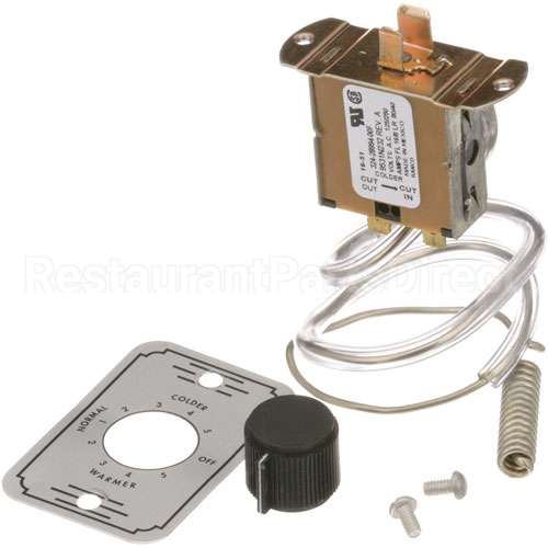 324-28994-00 Compatible Kairak Cooler Control