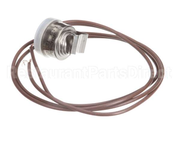 324-35133-00 Traulsen Medium Temp.fan Delay Control