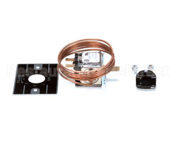 324-36989-00 Traulsen Temp Control A30-2282