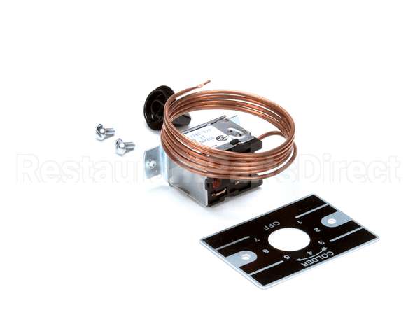 324-36989-00 Traulsen Temp Control A30-2282