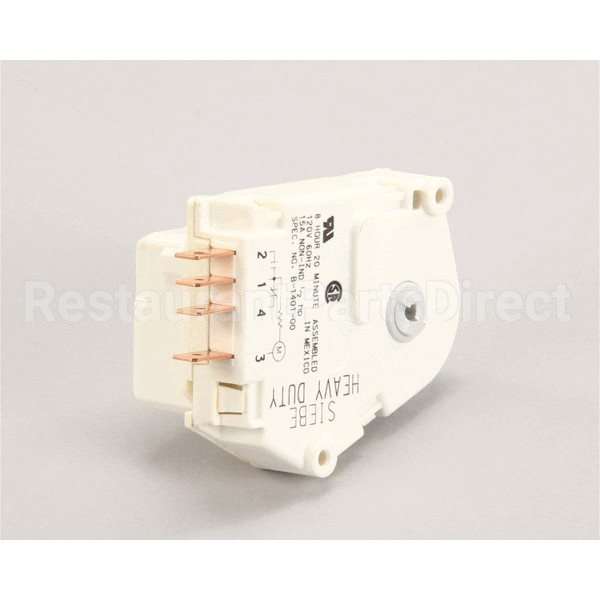 324-38504-00 Compatible Kairak Defrost Timer