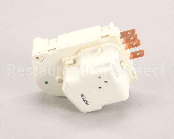 324-38504-00 Traulsen Defrost Timer 8 Hr B1-1401-00