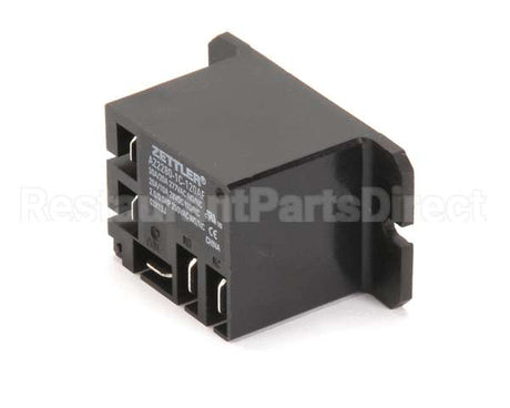 324-43181-00 Traulsen Relay Temp Ctr Spdt 115V Coil